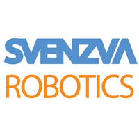 Svenzva Robotics logo, Svenzva Robotics contact details