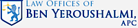 Law Offices Of Ben Yeroushalmi logo, Law Offices Of Ben Yeroushalmi contact details