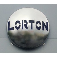 Lorton logo, Lorton contact details