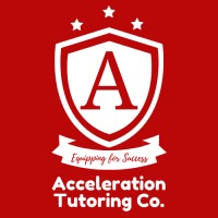 Acceleration Tutoring Co. logo, Acceleration Tutoring Co. contact details