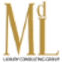 MdL Luxury Consulting Group logo, MdL Luxury Consulting Group contact details