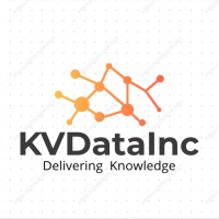 KVDataInc logo, KVDataInc contact details