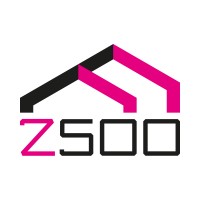 Z500 logo, Z500 contact details