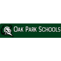 Oak Park Virtual Academy logo, Oak Park Virtual Academy contact details