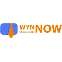 WYNNOW logo, WYNNOW contact details