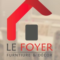 Le Foyer - Furniture & Décor logo, Le Foyer - Furniture & Décor contact details