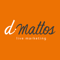 d.mattos live marketing logo, d.mattos live marketing contact details