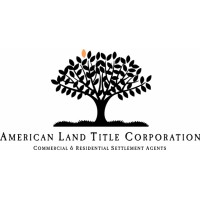 American Land Title Corp logo, American Land Title Corp contact details