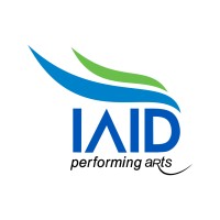 IAID Performing Arts logo, IAID Performing Arts contact details