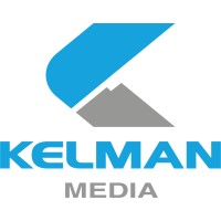 Kelman Media logo, Kelman Media contact details