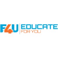 Educate For You logo, Educate For You contact details