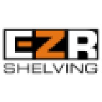 EZR Shelving (E-Z-RECT Ltd) logo, EZR Shelving (E-Z-RECT Ltd) contact details