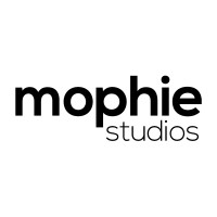 Mophie Studios logo, Mophie Studios contact details