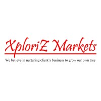 Xploriz Markets logo, Xploriz Markets contact details