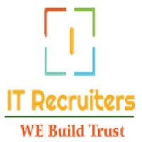 IT Recruiter Group logo, IT Recruiter Group contact details