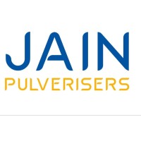 Jain Pulverisers logo, Jain Pulverisers contact details