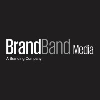 Brandband Media logo, Brandband Media contact details