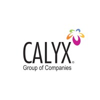 Calyx Group logo, Calyx Group contact details