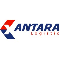 Antara Logistic logo, Antara Logistic contact details