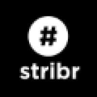 Stribr logo, Stribr contact details