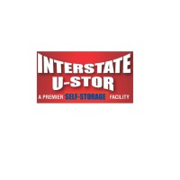 Interstate U Stor Self Storage logo, Interstate U Stor Self Storage contact details