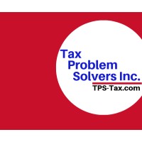 Tax Problem Solvers Inc logo, Tax Problem Solvers Inc contact details