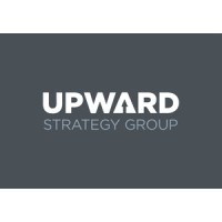 Upward Strategy Group logo, Upward Strategy Group contact details