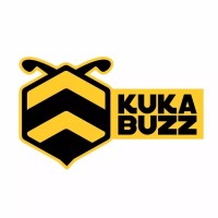 Kuka Buzz logo, Kuka Buzz contact details