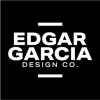 Edgar Garcia Design Co logo, Edgar Garcia Design Co contact details