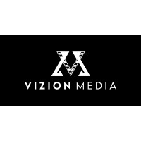 Vizion Media Co. logo, Vizion Media Co. contact details