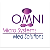 Omni Micro Systems, Inc. / Omni Med Solutions Inc. logo, Omni Micro Systems, Inc. / Omni Med Solutions Inc. contact details