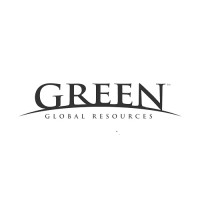 Green Global Resources logo, Green Global Resources contact details