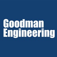 Goodman Engineering logo, Goodman Engineering contact details