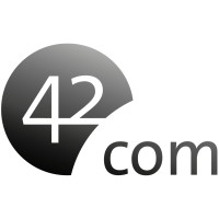 42com Telecommunication GmbH logo, 42com Telecommunication GmbH contact details