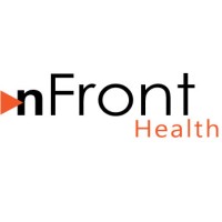 nFrontHealth Inc. dba Ceeina logo, nFrontHealth Inc. dba Ceeina contact details