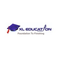 XL Education India logo, XL Education India contact details