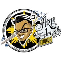 Art The Artist Studios logo, Art The Artist Studios contact details