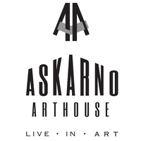 Askarno ArtHouse logo, Askarno ArtHouse contact details