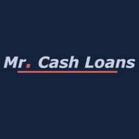 Mr Cash Loans logo, Mr Cash Loans contact details