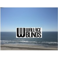 Wallace Blinds logo, Wallace Blinds contact details