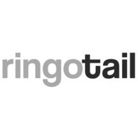 Ringotail logo, Ringotail contact details