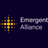 Emergent Alliance logo, Emergent Alliance contact details