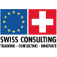 Swiss Consulting logo, Swiss Consulting contact details