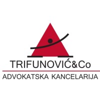 Trifunovic&Co Law office logo, Trifunovic&Co Law office contact details