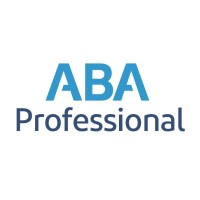 ABA Professional logo, ABA Professional contact details