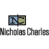 Nicholas Charles Recruiting logo, Nicholas Charles Recruiting contact details