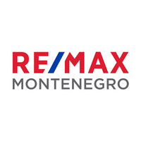 RE/MAX Montenegro logo, RE/MAX Montenegro contact details