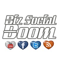 Biz Social Boom / Online Marketing Utah logo, Biz Social Boom / Online Marketing Utah contact details