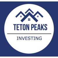 Teton Peaks Investing LLC logo, Teton Peaks Investing LLC contact details