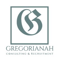 GregorianaH Consulting & Recruitment logo, GregorianaH Consulting & Recruitment contact details